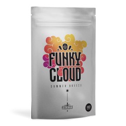 Funky Cloud - Summer Breeze 100gr.